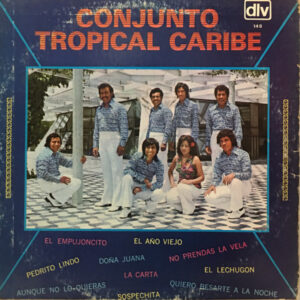 Conjunto Tropical Caribe