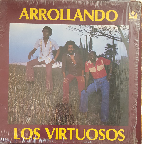 Arrollando