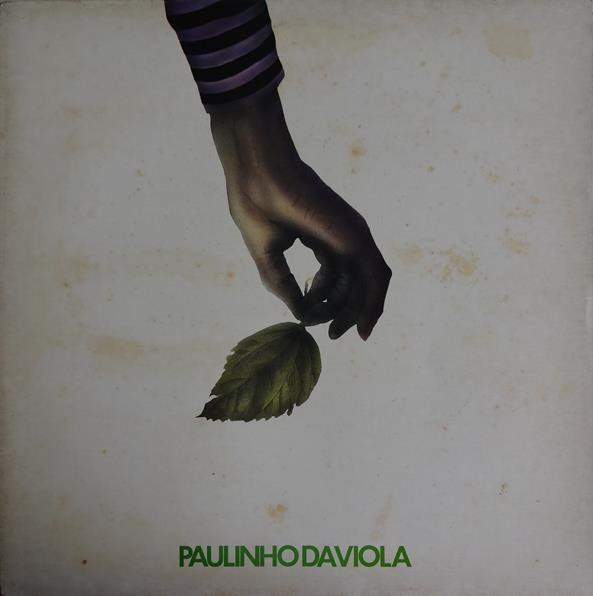 Paulinho Da Viola