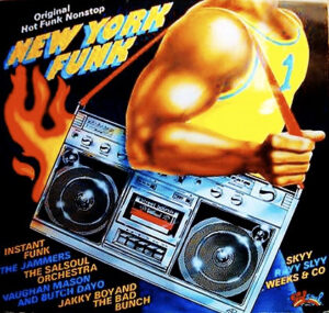 New York Funk