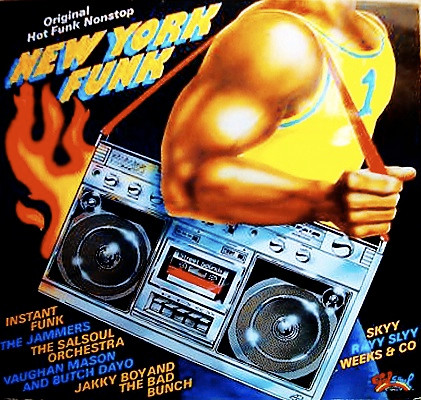 New York Funk