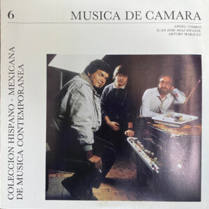 Musica De Camara