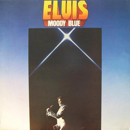 Moody Blue