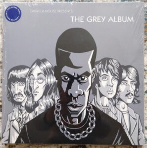 The Grey Album