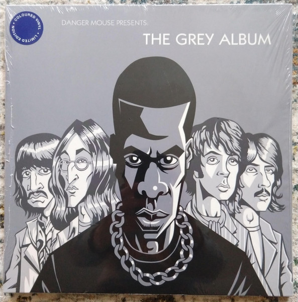 The Grey Album