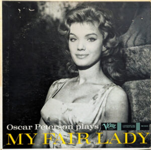 Plays My Fair Lady
