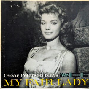 Plays My Fair Lady - Image 2