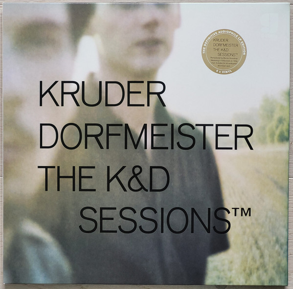 The K&D Sessions™