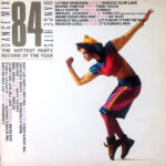 Dance Mix… Dance Hits ’84