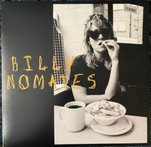 Billy Nomates