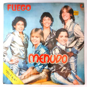 Fuego