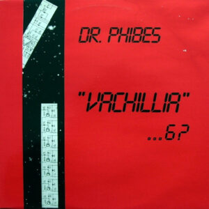 “Vachillia” …6?