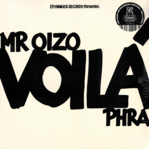 Voilá