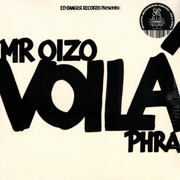 Voilá