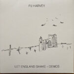 Let England Shake – Demos