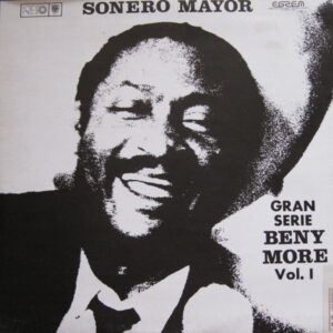 Sonero Mayor Vol. I