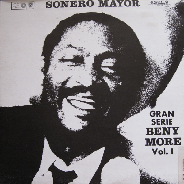 Sonero Mayor Vol. I