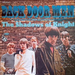 Back Door Men: imagen 1