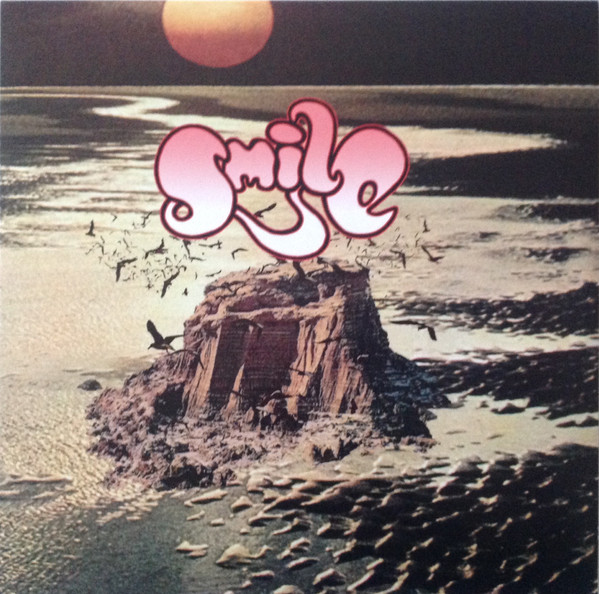Phantom Island
