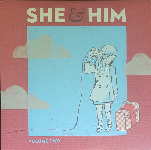 Volume Two
