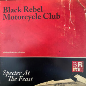Specter At The Feast