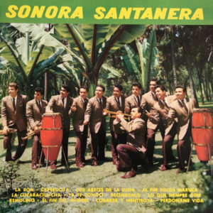 Sonora Santanera