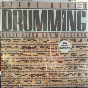 Drumming
