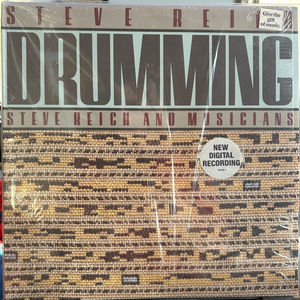 Drumming