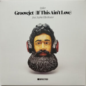 Groovejet (If This Ain’t Love)