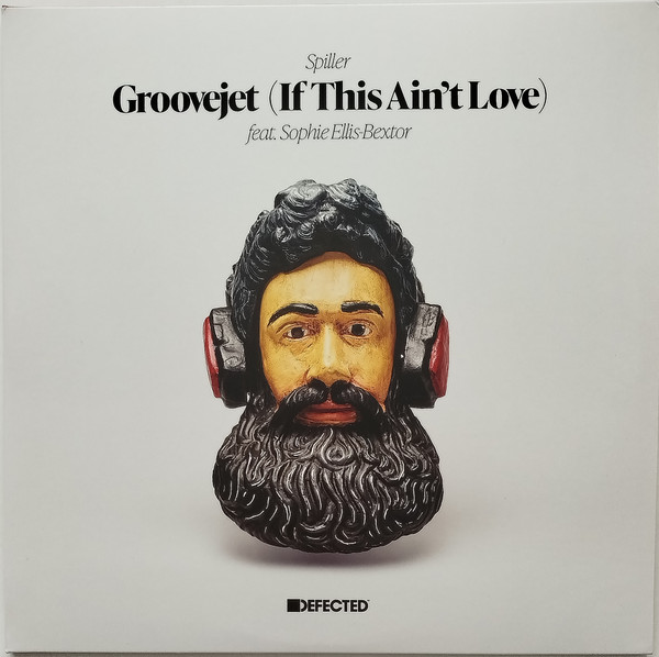 Groovejet (If This Ain’t Love)