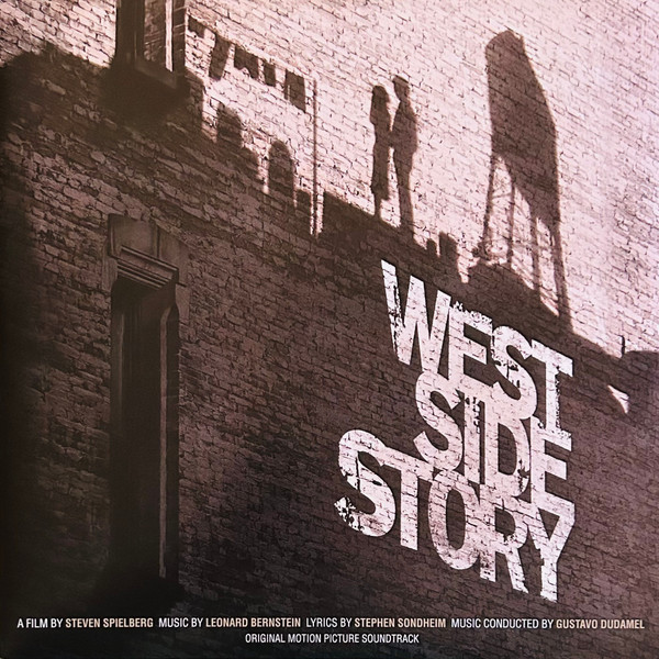 West Side Story (Original Motion Picture Soundtrack)