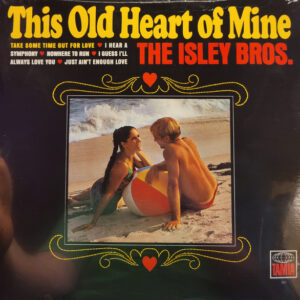 This Old Heart Of Mine - Image 2