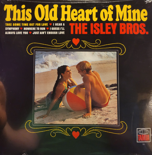 This Old Heart Of Mine