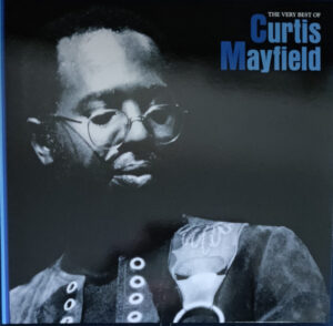 The Very Best Of Curtis Mayfield