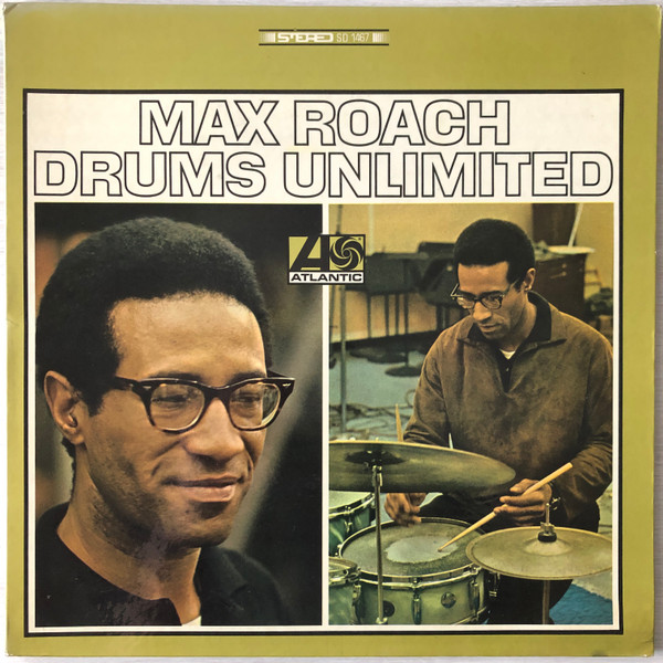 Drums Unlimited