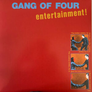Entertainment! - Image 1