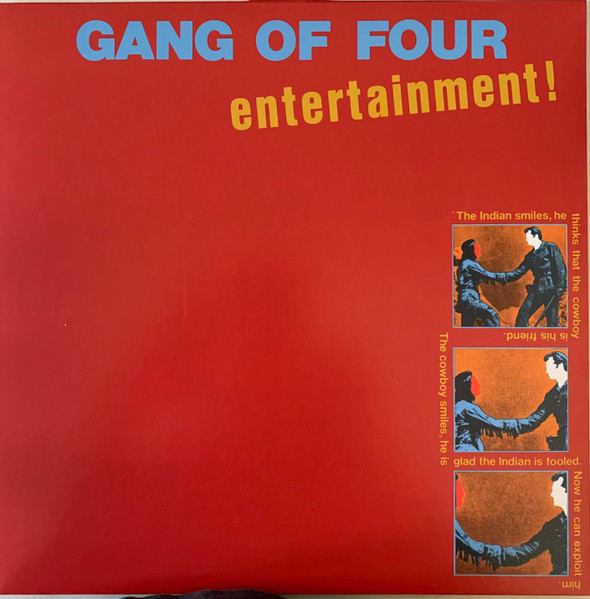 Entertainment!
