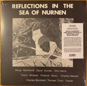 Reflections In The Sea Of Nurnen