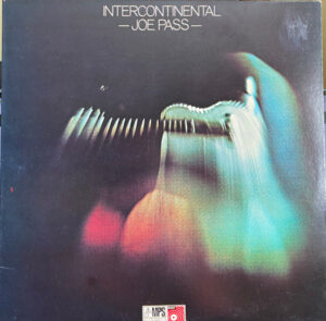 Intercontinental