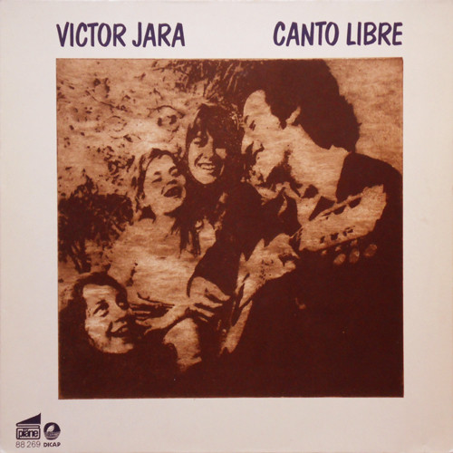Canto Libre