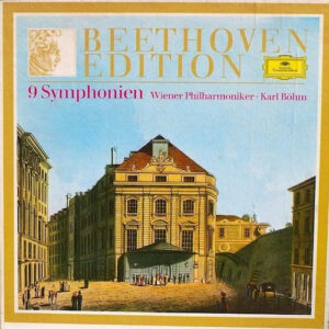 9 Symphonien