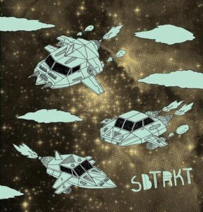 SBTRKT E.P.