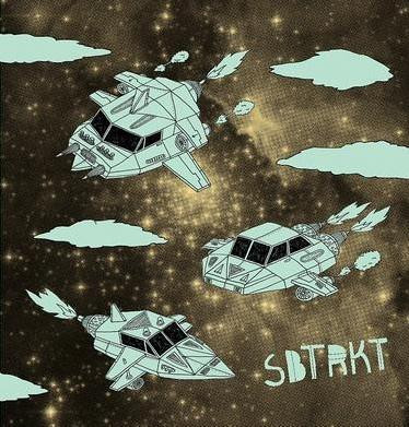 SBTRKT E.P.