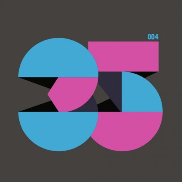Acid Track (35-001)