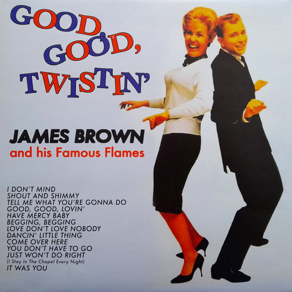 Good, Good, Twistin'