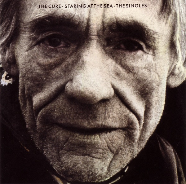 Standing On A Beach • The Singles