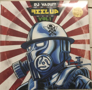 Feel Up Vol.1