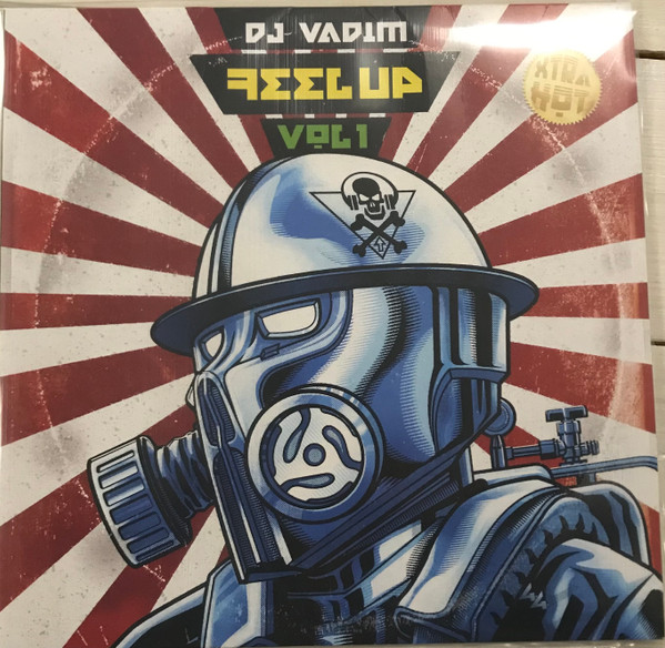 Feel Up Vol.1