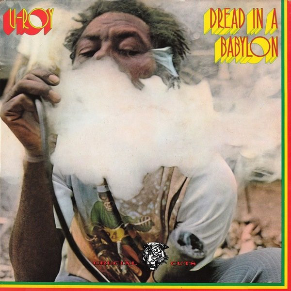 Dread In A Babylon