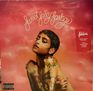 SweetSexySavage